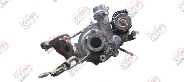 Turbo Renault, Nissan, Dacia,Kaptur,Clio,Duster,Espace; MERCEDES 1.5 DCI 115 CH 16009401115