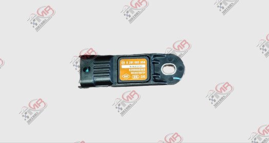 Capteur De Pression D`Air 1,9 2,0 2,3 dci 8200685363 Renault 0281002958 Bosch Nissan