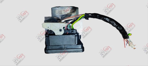 Bloc ABS CITROEN C2 C3 PEUGEOT 208 1.2 THP 1.6 HDI  9814482680 