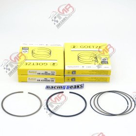 Jeu de segments de pistons PEUGEOT 308 2.0 HDI 0811470000 GOETZE