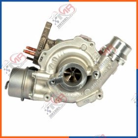 Turbo pour MERCEDES-BENZ, RENAULT 1.5 DCI 144111232R