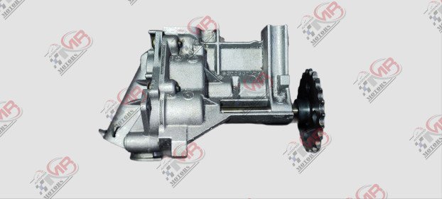 POMPE HUILE SUZUKI JIMNY 1.5 DDIS 8200307174