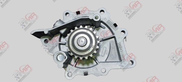 Pompe à eau FREELANDER II (2) 2.2 SD4  TD4 LR011694 