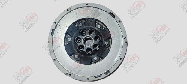 VOLANT MOTEUR   MEGANE III (3) COUPE (DZ) F4R 874 2.0 R.S., 265 CH