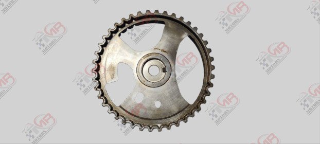 Poulie D'arbre A Came 2.0 HDI Peugeot Citroen Ford 9802042380 