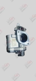 Vanne EGR SUZUKI GRAND VITARA 1.9 DDIS 147106672R