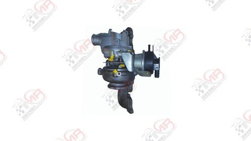 TURBO AUDI A3 Q3; GOLF VII (7) 2.0 TDI 110-50 CH 04L253010B