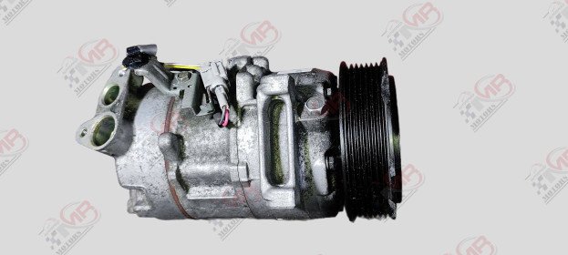 Compresseur de climatisation RENAULT Megane III (3) 1.4 TCE 2.0 DCI 8200958328