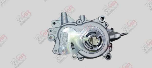 Accouplement POMPE HP (pompe à huile)  PEUGEOT EXPERT IV (4) 2.0 HDI 9810737980