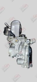 Vanne EGR Renault Megane III (3) 1.9 dci 8200762517