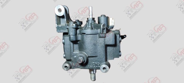 Pompe HP Renault MEGANE IV (4) 1.5 DCI 110CH 167003669R