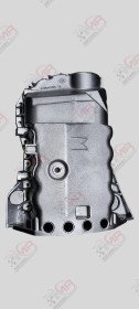 Carter d'Huile Renault 2.0 16V Turbo 1.9 DCI 8200833923