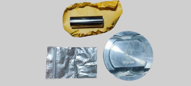 PISTON Renault Clio 2.0 16V RS 200 CH 8200733094