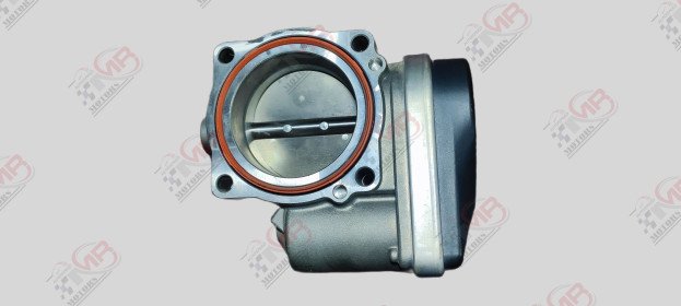 Boitier Papillon D’admission Renault CLIO III RS 2.0 16V 192-203 CH 8200110998