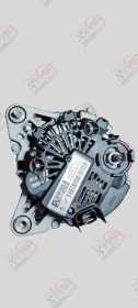 Alternateur RENAULT Duster II 1.2 TCE 2.0 231000091R