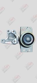 Support Moteur PEUGEOT 3008 I 2.0 HDi 136-200CH 1839H5