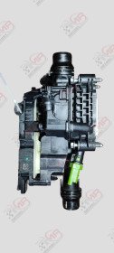 Boîtier du thermostat PEUGEOT 3008 II 1.6 HDI 100-120 CH 2016+ 9803549480