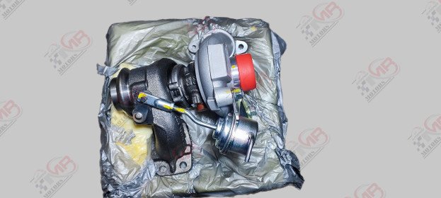 TURBO PEUGEOT EXPERT II 1.6 HDI 4917307508 MITSUBISHI LOT ETAT NEUF 