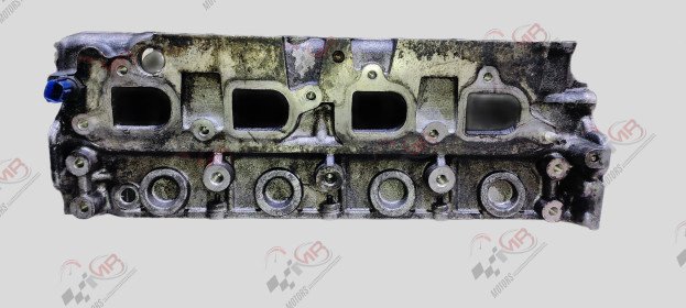 CULASSE NISSAN NAVARA 2.5 DCI 110405X00A