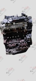 MOTEUR LAND ROVER FRELANDER II 2.2 TD4 - SD4 224DT DW12BTED4