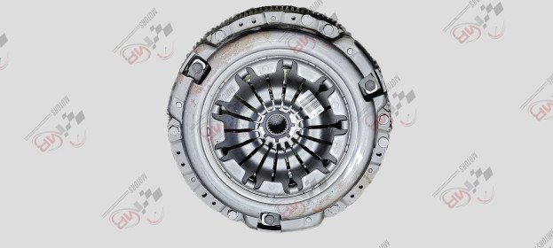 Volant Moteur + KIT EMB Clio III (3) RS 2.0 16v