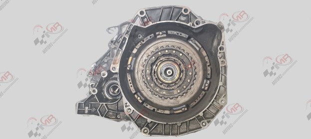 Boîte De Vitesse Automatique Renault Megane 3 Scenic 3 1,5 DCI 320105337R 