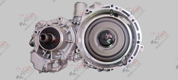 Boîte de vitesse AVEC Boîte Transfer Volkswagen Tiguan 2.0 TSI 16V 4motion NEUF 0A6409053AN