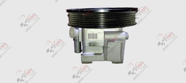 Pompe de direction Jaguar XF X250 3.0 V6 2W933A696BC