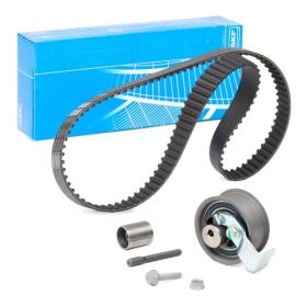 Kit de Distribution VW Golf IV 1.9 TDI 120 DENTS VKMA01142 SKF 